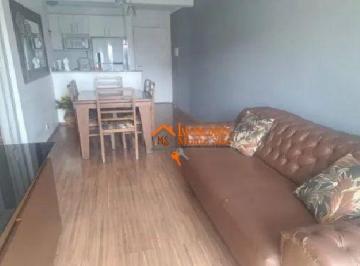 Apartamento · 57m² · 2 Quartos · 1 Vaga · Apartamento em Vila Silveira, Guarulhos/SP de 57m² 2 quartos à venda por R$ 361.000,00