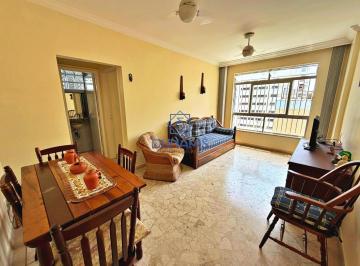 Apartamento · 47m² · 1 Quarto · 1 Vaga · Apartamento em Barra Funda, Guarujá/SP de 47m² 1 quartos à venda por R$ 370.000,00