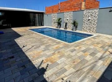 Casa · 82m² · 2 Quartos · 3 Vagas · Casa em Engenho Velho, Nova Odessa/SP de 82m² 2 quartos à venda por R$ 500.000,00