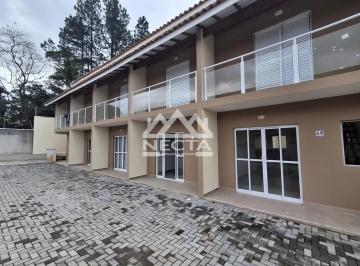 Casa · 72m² · 2 Quartos · 1 Vaga · Sobrado em Capricórnio II, Caraguatatuba/SP de 72m² 2 quartos à venda por R$ 450.000,00