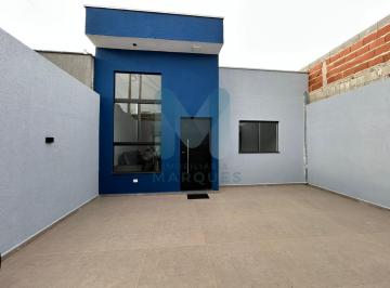 Casa · 85m² · 2 Quartos · 2 Vagas · Casa em Jardim São José, Caçapava/SP de 85m² 2 quartos à venda por R$ 445.000,00