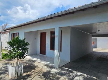 Casa · 150m² · 3 Quartos · 2 Vagas · Casa em , Laguna/SC de 150m² 3 quartos à venda por R$ 349.000,00