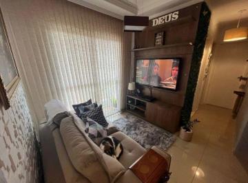 Apartamento · 55m² · 2 Quartos · 1 Vaga · Apartamento em Parque Viana, Barueri/SP de 55m² 2 quartos à venda por R$ 415.000,00