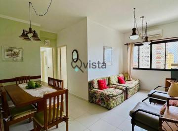Apartamento · 73m² · 3 Quartos · 1 Vaga · Apartamento em Balneário Cidade Atlântica, Guarujá/SP de 73m² 3 quartos à venda por R$ 400.000,00