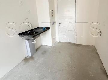 Comercial · 26m² · 1 Quarto · Studio em Pinheiros, São Paulo/SP de 26m² 1 quartos à venda por R$ 440.000,00