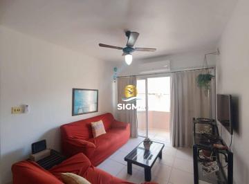 Apartamento · 80m² · 2 Quartos · 1 Vaga · Apartamento em Balneário Cidade Atlântica, Guarujá/SP de 80m² 2 quartos à venda por R$ 500.000,00