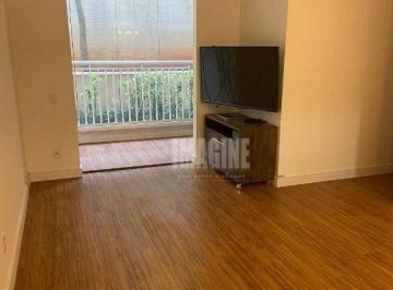 Apartamento · 61m² · 3 Quartos · 1 Vaga · Apartamento em Vila Ema, São Paulo/SP de 61m² 3 quartos à venda por R$ 450.000,00