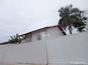 Casa · 61m² · 2 Quartos · 1 Vaga · Casa em Centro, Maricá/RJ de 61m² 2 quartos à venda por R$ 450.000,00