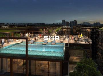 Apartamento · 33m² · 1 Quarto · Apartamento em Barra Olímpica, Rio de Janeiro/RJ de 33m² 1 quartos à venda por R$ 363.520,00