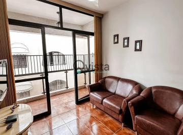 Apartamento · 76m² · 3 Quartos · 1 Vaga · Apartamento em Jardim Praiano, Guarujá/SP de 76m² 3 quartos à venda por R$ 380.000,00