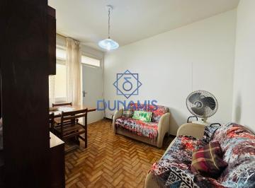 Apartamento · 60m² · 2 Quartos · 1 Vaga · Apartamento em Centro, Guarujá/SP de 60m² 2 quartos à venda por R$ 360.000,00