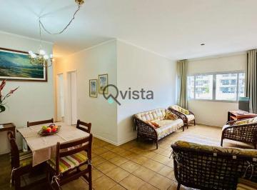 Apartamento · 94m² · 3 Quartos · 1 Vaga · Apartamento em Balneário Cidade Atlântica, Guarujá/SP de 94m² 3 quartos à venda por R$ 375.000,00