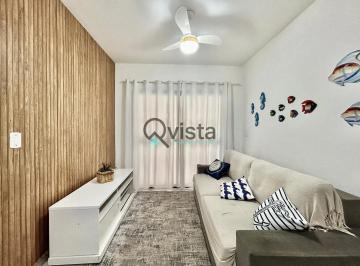 Apartamento · 62m² · 2 Quartos · 1 Vaga · Apartamento em Jardim Las Palmas, Guarujá/SP de 62m² 2 quartos à venda por R$ 449.000,00
