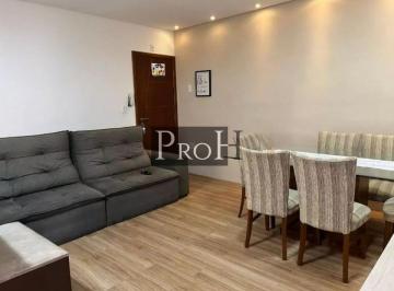 Apartamento · 72m² · 2 Quartos · 2 Vagas · Apartamento em Jardim Stella, Santo André/SP de 72m² 2 quartos à venda por R$ 499.000,00