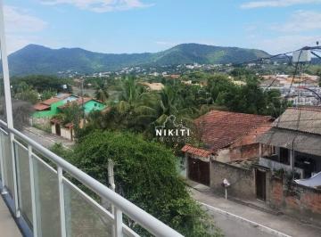 Casa · 89m² · 2 Quartos · 1 Vaga · Casa em Itapeba, Maricá/RJ de 89m² 2 quartos à venda por R$ 400.000,00