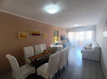 Apartamento · 90m² · 3 Quartos · 1 Vaga · Apartamento em Balneário Cidade Atlântica, Guarujá/SP de 90m² 3 quartos à venda por R$ 450.000,00