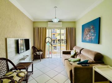 Apartamento · 76m² · 2 Quartos · 1 Vaga · Apartamento em Jardim Belmar, Guarujá/SP de 76m² 2 quartos à venda por R$ 480.000,00