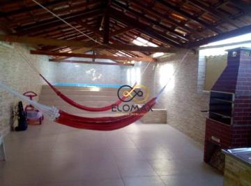 Casa · 300m² · 3 Quartos · 2 Vagas · Casa em Recreio São Jorge, Guarulhos/SP de 300m² 3 quartos à venda por R$ 450.000,00