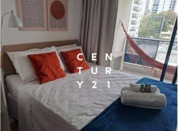 Apartamento · 25m² · 1 Quarto · Apartamento em Cerqueira César, São Paulo/SP de 25m² 1 quartos à venda por R$ 499.000,00 ou para loc