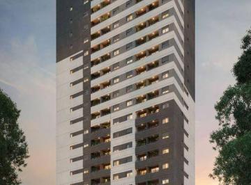 Comercial de 1 quarto, São Paulo · Studio em Vila Olímpia, São Paulo/SP de 27m² 1 quartos à venda por R$ 405.000,00