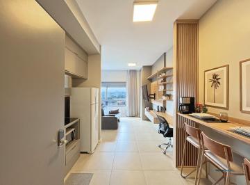 Apartamento · 35m² · 1 Quarto · 1 Vaga · Loft à venda no Linked - Bairro Teresópolis - Porto Alegre / RS