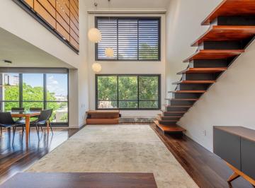 Apartamento · 115m² · 2 Quartos · 1 Vaga · Cobertura com 115m² e 2 dormitórios, 2 suítes, 1 vaga