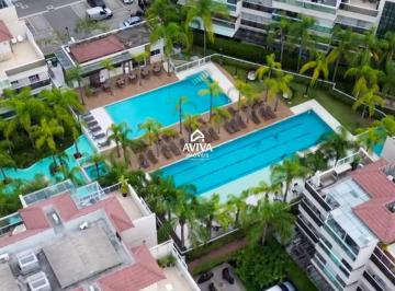 Apartamento · 152m² · 3 Quartos · 2 Vagas · Cobertura Duplex dos Sonhos no Recreio dos Bandeirantes