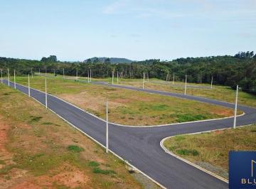 Terreno · 300m² · TERRENOS NOBRES PRÓXIMOS A PRAIA DE ITAJUBA