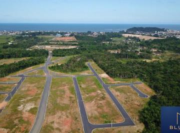 Terreno · TERRENOS NOBRES PRÓXIMOS A PRAIA DE ITAJUBA