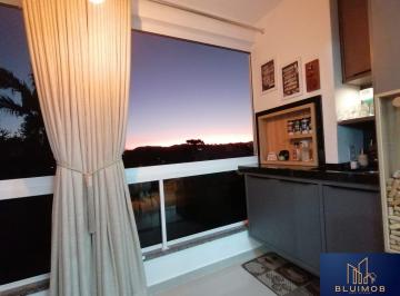 Apartamento · 100m² · 3 Quartos · 1 Vaga · Lindo Apartamento mobiliado de 3 dormitórios no Centro de Piçarras