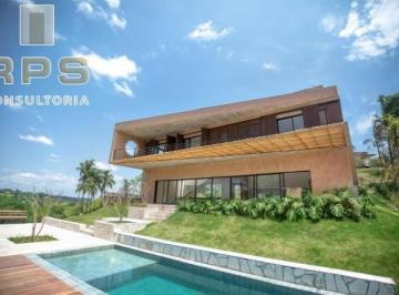 Foto 53 · Casa de Luxo em Condomínio na Fazenda Dona Carolina, Itatiba-SP: 4 Quartos, 4 Suítes, 3 Salas, 7 Ban