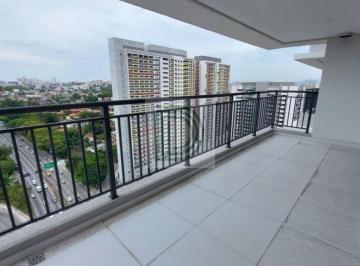 Apartamento de 3 quartos, São Paulo · Modern Estação Butantã - 94 m², 3 Dormitórios (1 Suíte), Lazer Completo ao Lado do Metrô