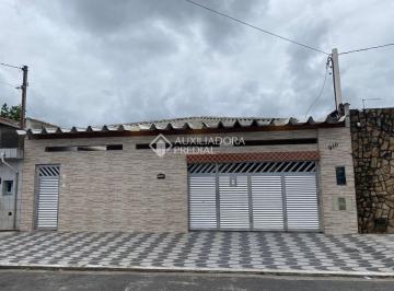 Casa · 200m² · 4 Quartos · 2 Vagas · Casa à Venda no Bairro Antártica, Praia Grande