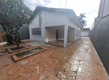 Comercial · 162m² · 3 Quartos · 5 Vagas · CASA COMERCIAL 3 DORMITORIOS NA GUILHERMINA