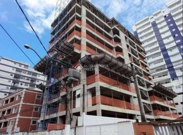 Apartamento · 143m² · 3 Quartos · 2 Vagas · Lindo Apartamento em Praia Grande - Aviação