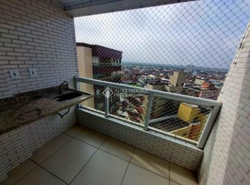 Apartamento · 608m² · 2 Quartos · 1 Vaga · Apartamento à Venda em Praia Grande