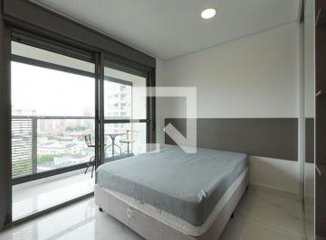 Apartamento · 28m² · 1 Quarto · Apartamento para Aluguel - Vila Mariana, 1 Quarto, 28 m² - São Paulo