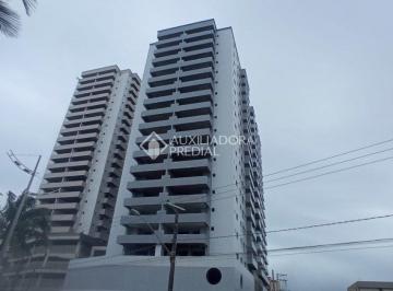 Apartamento · 85m² · 2 Quartos · 1 Vaga · Apartamento à venda no Caiçara, Praia Grande