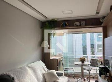 Apartamento · 62m² · 2 Quartos · 1 Vaga · Apartamento para Aluguel - Jardim Iracema, 2 Quartos, 62 m² - Barueri