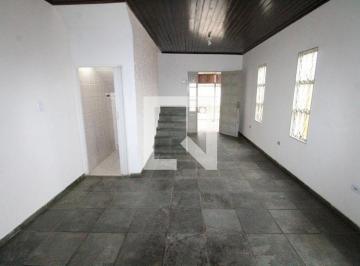 Casa · 100m² · 2 Quartos · 1 Vaga · Casa para Aluguel - Parque Residencial Flamboyant, 2 Quartos,  100 m² - São José dos Campos