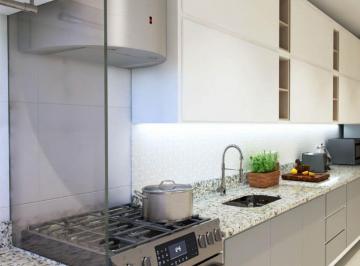 Apartamento · 106m² · 3 Quartos · 2 Vagas · Apartamento na Aviação - Praia Grande