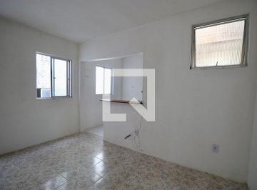 Apartamento · 50m² · 1 Quarto · Apartamento para Aluguel - Comércio, 1 Quarto,  50 m² - Salvador