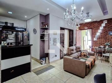 Apartamento · 51m² · 2 Quartos · Apartamento para Aluguel - Barra Funda, 2 Quartos,  51 m² - São Paulo