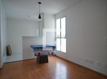 Apartamento · 45m² · 2 Quartos · 1 Vaga · Apartamento para Aluguel - Alto Petrópolis, 2 Quartos,  45 m² - Porto Alegre