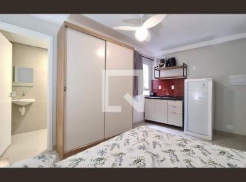 Apartamento · 26m² · 1 Quarto · Apartamento para Aluguel - Barra Funda, 1 Quarto, 26 m² - São Paulo