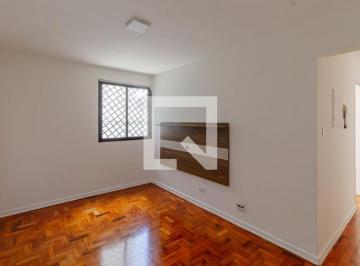 Apartamento · 70m² · 2 Quartos · 1 Vaga · Apartamento para Aluguel - Moema, 2 Quartos, 70 m² - São Paulo