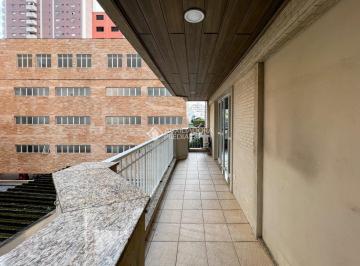 Apartamento · 160m² · 3 Quartos · 3 Vagas · Lindo apartamento à venda no Boqueirão - Santos