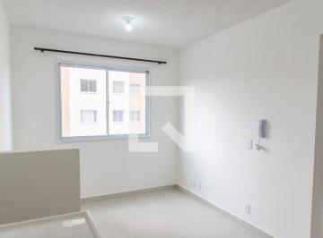 Apartamento · 33m² · 2 Quartos · Apartamento para Aluguel - Cambuci, 2 Quartos,  33 m² - São Paulo