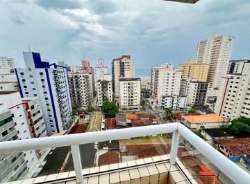 Apartamento · 119m² · 3 Quartos · Apartamento à venda em Praia Grande - 3 dormitórios