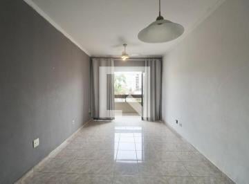Apartamento · 69m² · 2 Quartos · 1 Vaga · Apartamento para Aluguel - Jardim Três Marias, 2 Quartos,  69 m² - Guarujá